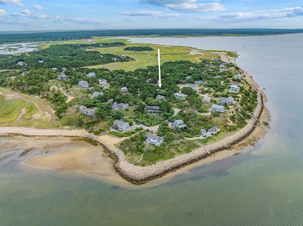 80 4Th Street, Wellfleet, MA 02667