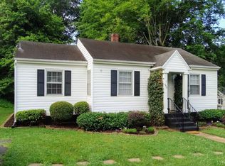 4928 Sycamore Pl, Lynchburg, VA 24502