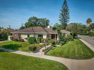 8101 McConnell Ave, Los Angeles, CA 90045