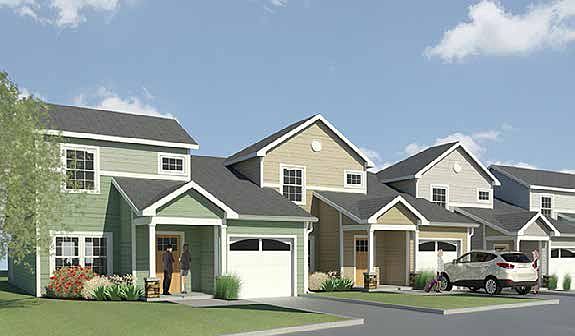 2nd image of 2114 Centennial Cir