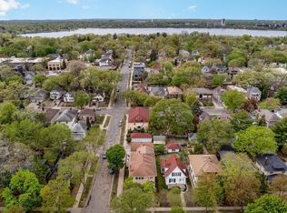 3454-3456 Fremont Ave S, Minneapolis, MN 55408