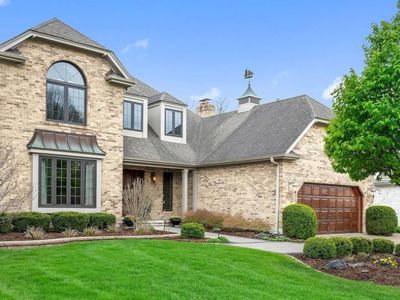2S517 Danbury Dr, Glen Ellyn, IL, 60137