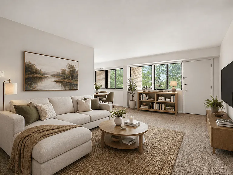 Seven Springs Apartments — Photo 6