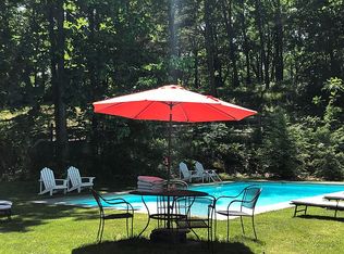 35 Glendale Rd, Stockbridge, MA 01262