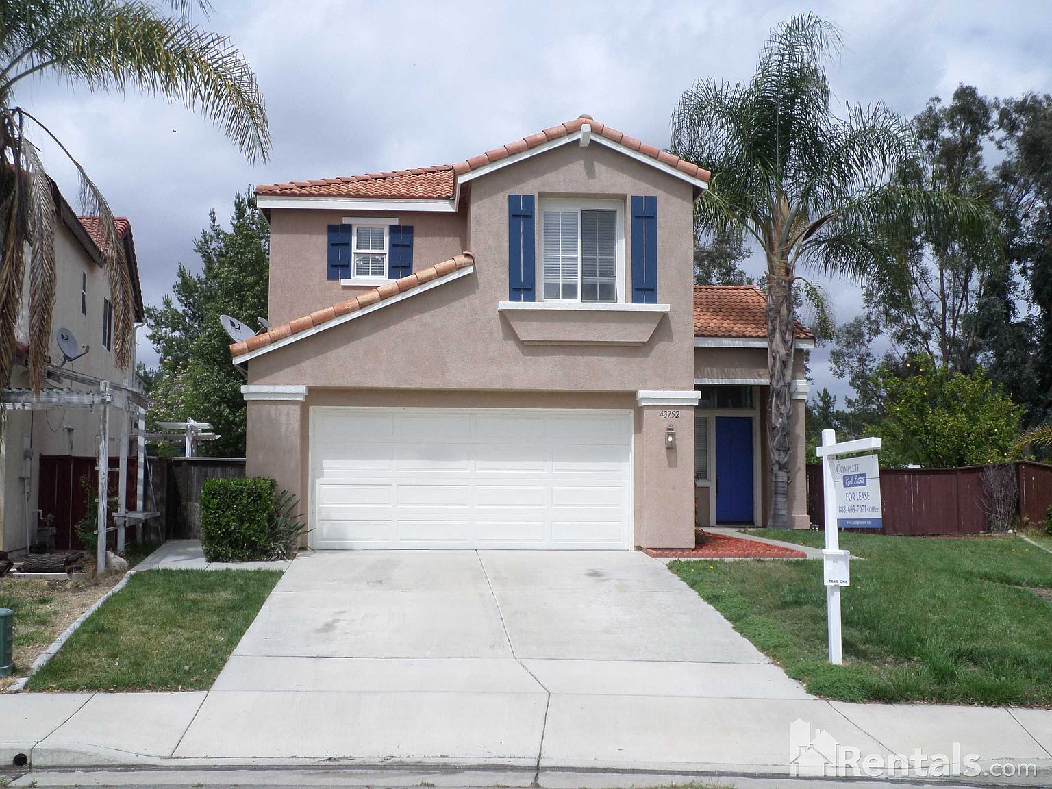 43752 Calabro St, Temecula, CA 92592 Zillow