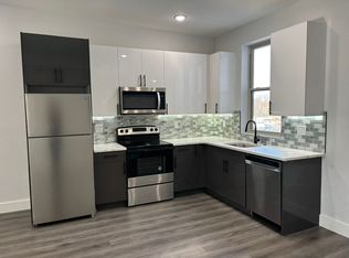 1003 W Dauphin St #D, Philadelphia, PA 19133
