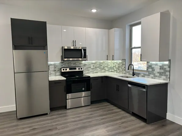 1003 W Dauphin St, Philadelphia, PA