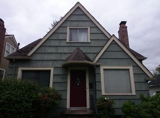 1721 32nd Ave, Seattle, WA 98122