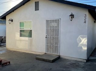 326 E 98th St #324, Los Angeles, CA 90003