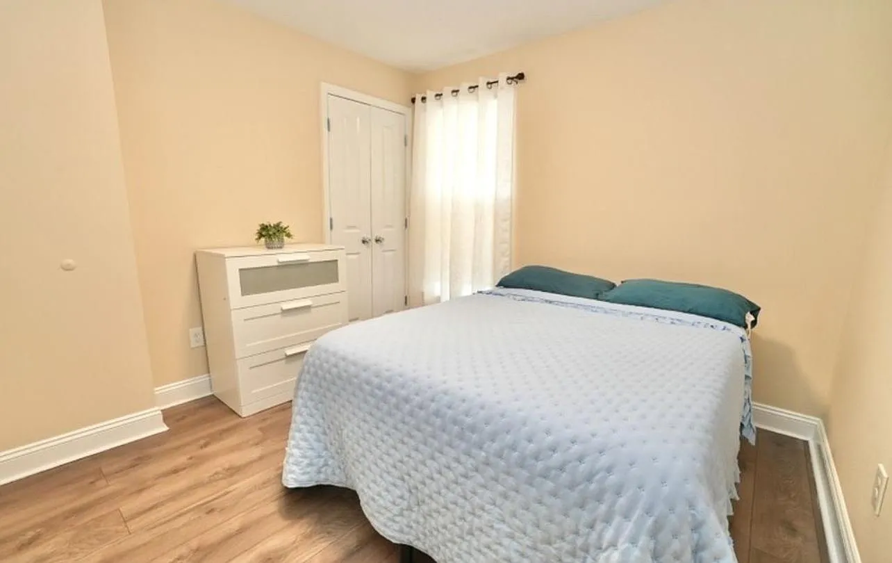 3 bed, $2,900 — Photo 2