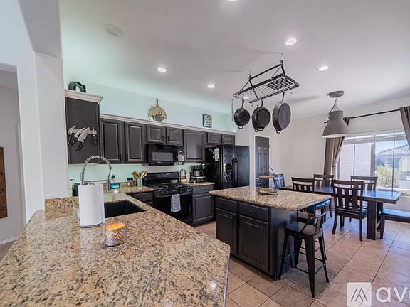 2nd image of 3360 W Steinbeck Dr