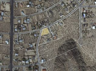 6931 Alturas Dr, Joshua Tree, CA 92252