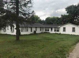 20004 E Old Lexington Rd, Independence, MO 64058