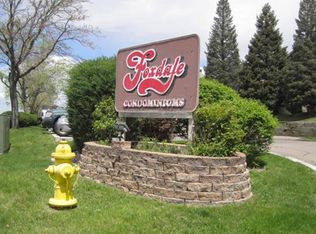 900 S Walden Way UNIT 105, Aurora, CO 80017