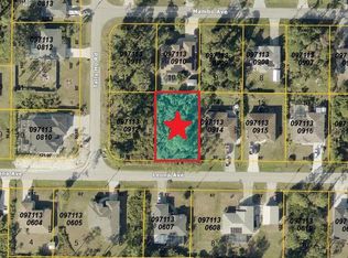 13 Leona Ave, North Pt, FL 34291