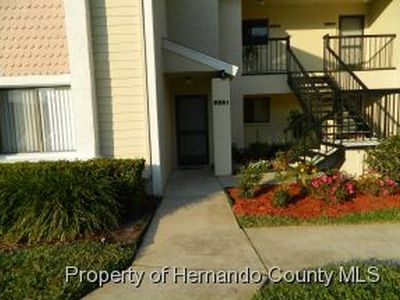 8061 Picketts Ct, Weeki Wachee, FL, 34613
