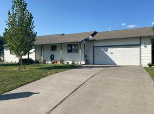 5531 American Ave, Klamath Falls, OR