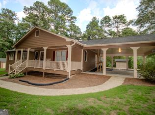 1575 W Sandtown Rd SW, Marietta, GA 30064