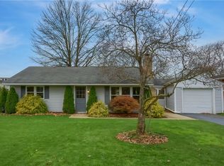 219 Martin Ave, Ellwood City, PA 16117