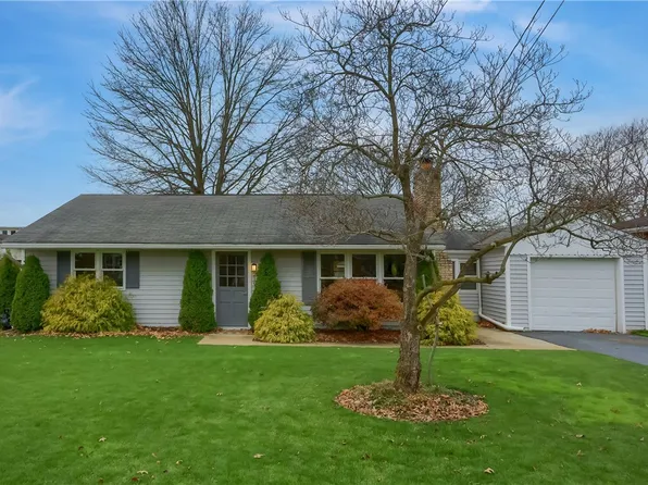 219 Martin Ave, Ellwood City, PA 16117