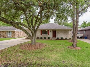 1314 2nd St, League City, TX 77573