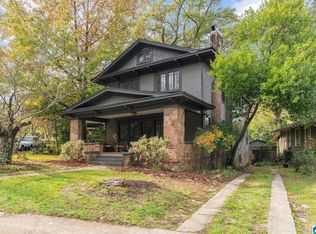 556 55th St S, Birmingham, AL 35212