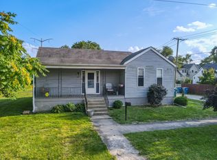 138 W Van Meter St, Kankakee, IL 60901