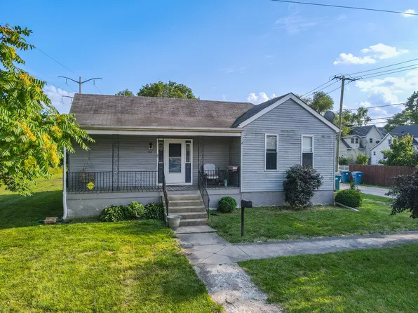 138 W Van Meter St, Kankakee, IL 60901