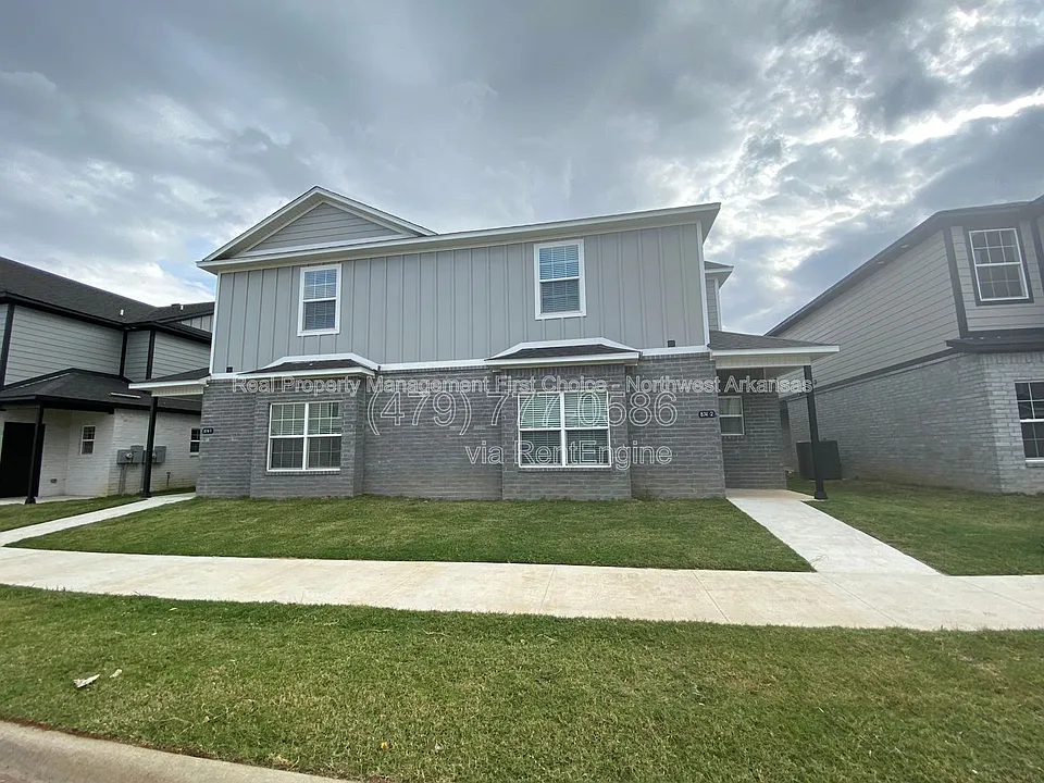 766 S Amarillo Ave #1