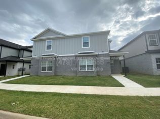 766 S Amarillo Ave #1, Fayetteville, AR 72704