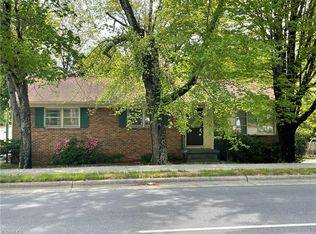 1620 N Centennial St, High Point, NC 27262