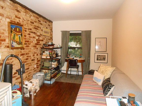 5th image of 64 Fort Greene Pl APT 4