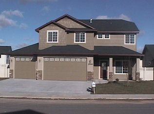 2996 Divide Crk, Meridian, ID 83642