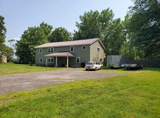 1534 State Route 31, Bridgeport, NY 13030