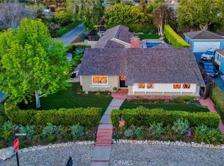 2400 Chelsea Rd, Palos Verdes Estates, CA 90274