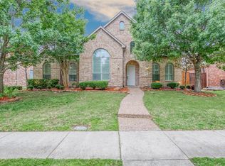 11653 Avondale Dr, Frisco, TX 75033