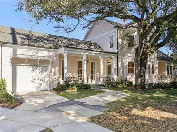 7001 Magazine St, New Orleans, LA 70118