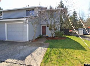 3406 Covington St NE, Salem, OR 97305