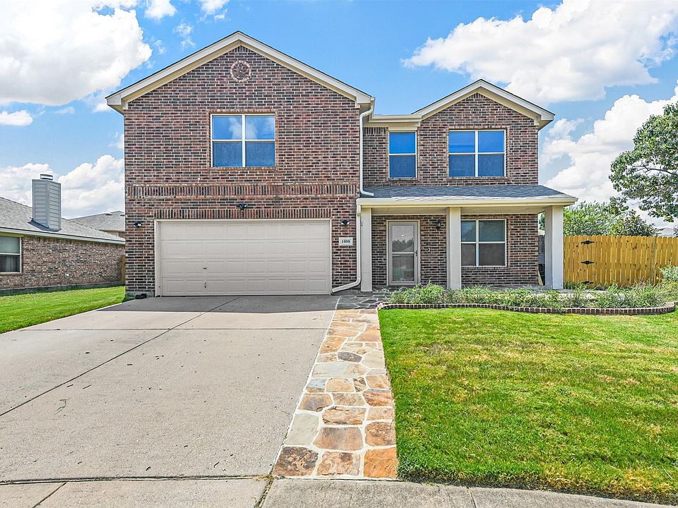 1st image of 1008 Finch Cir
