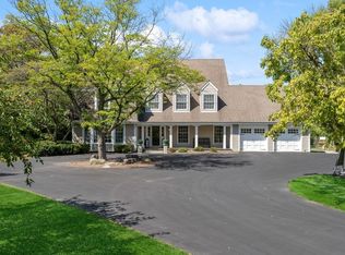 170 Enid Ln, Northfield, IL 60093