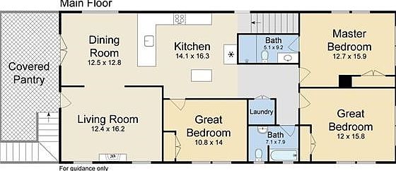 4th image of this home