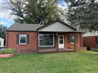 10538 Saint Xavier Ln, Saint Ann, MO