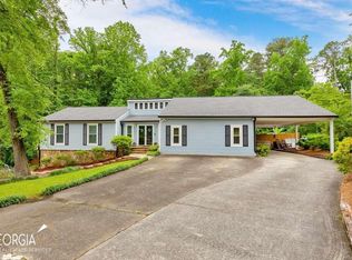 4998 Shannon Way SW, Mableton, GA 30126