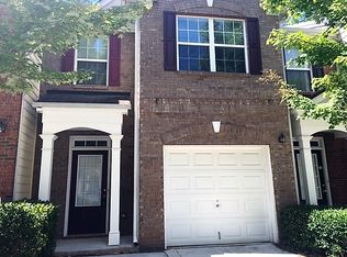1251 Adcox Sq, Stone Mountain, GA 30088