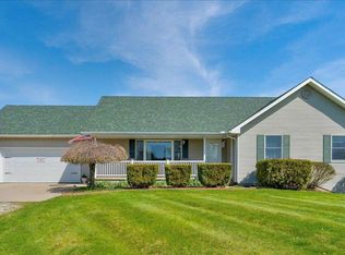 11108 Wilkes Rd, Yale, MI 48097