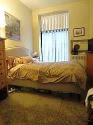 Rented by City Connections Realty