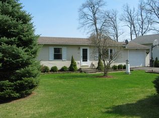 284 N Ridge Rd, Brooklyn, MI 49230