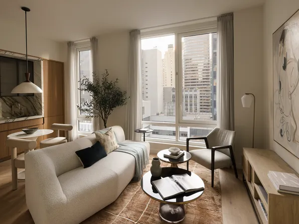 135 East 47th Street 21E image 1 of 9