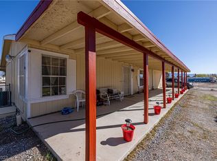 1330 Mickey St, Pahrump, NV 89048