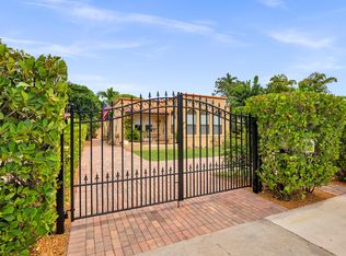 319 Plymouth Road, West Palm Beach, FL 33405